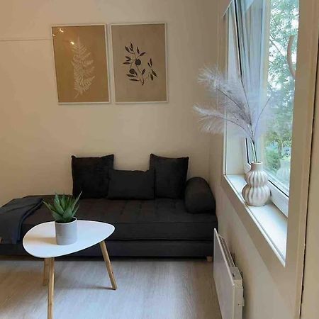 Appartement Sentral Leilighet I Gamle Oslo Extérieur photo