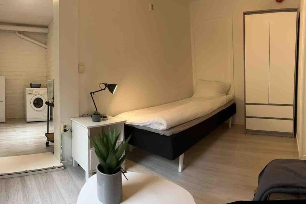 Appartement Sentral Leilighet I Gamle Oslo Extérieur photo