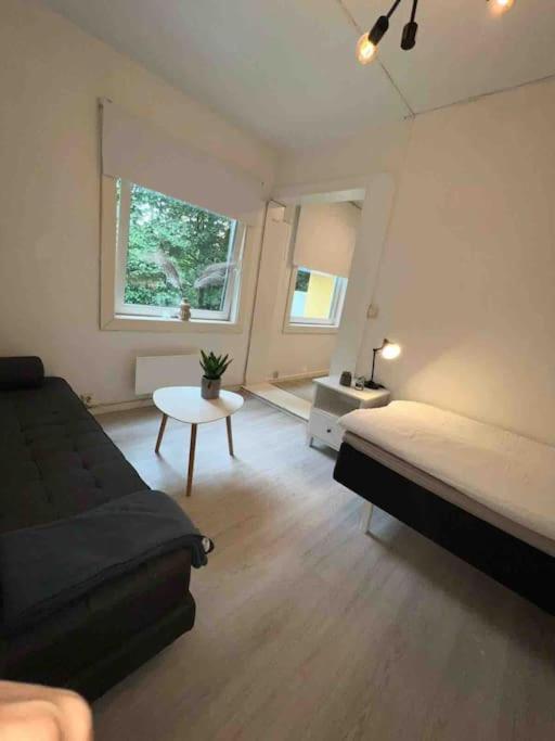 Appartement Sentral Leilighet I Gamle Oslo Extérieur photo