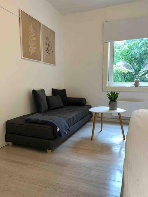 Appartement Sentral Leilighet I Gamle Oslo Extérieur photo